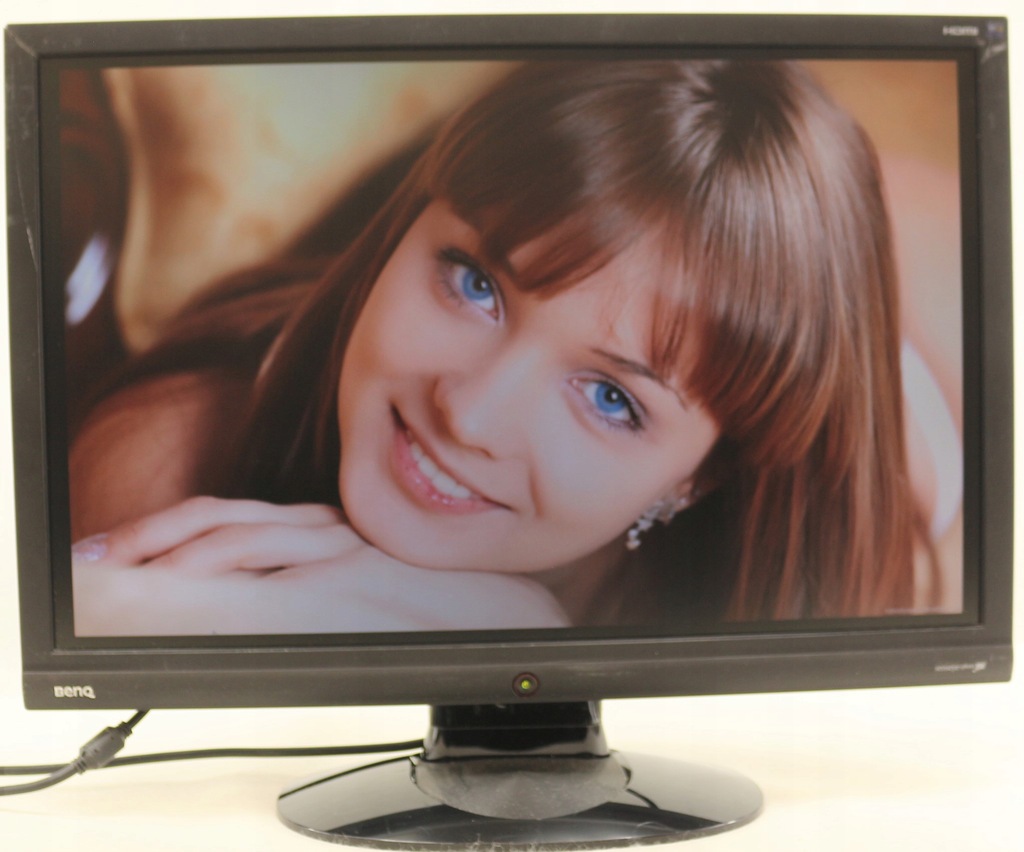 Monitor BenQ G2400W "24" - 45460