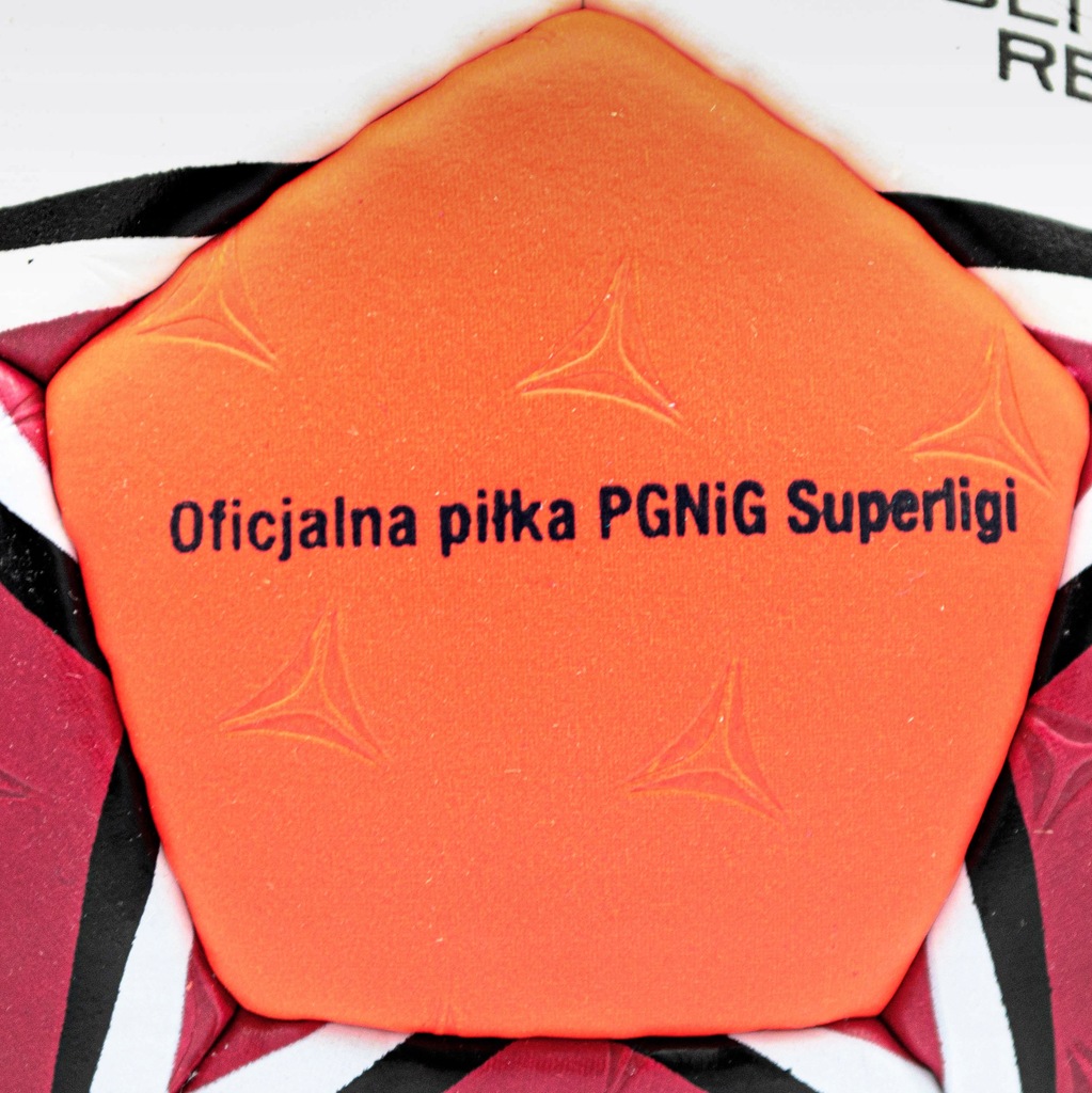 Купить BALL SELECT ULTIMATE PGNiG SUPER LEAGUE 2021 R.1: отзывы, фото, характеристики в интерне-магазине Aredi.ru