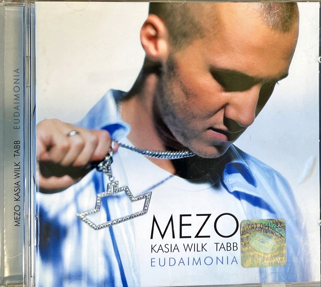 CD MEZO KASIA WILK TABB EUDAIMONIA