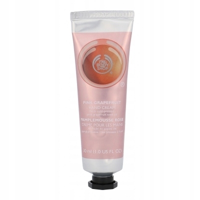 The Body Shop Pink Grapefruit 30 ml dla kobiet