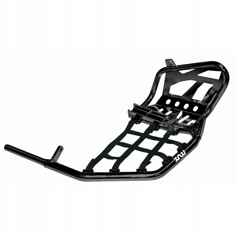 NERF BAR XRW RACING YAMAHA 700 Raptor 2006-2024 czarny