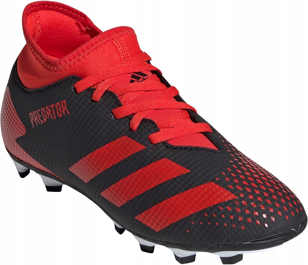 Купить ФУТБОЛЬНЫЕ КРОССОВКИ ADIDAS KIDS PREDATOR 20.4: отзывы, фото, характеристики в интерне-магазине Aredi.ru