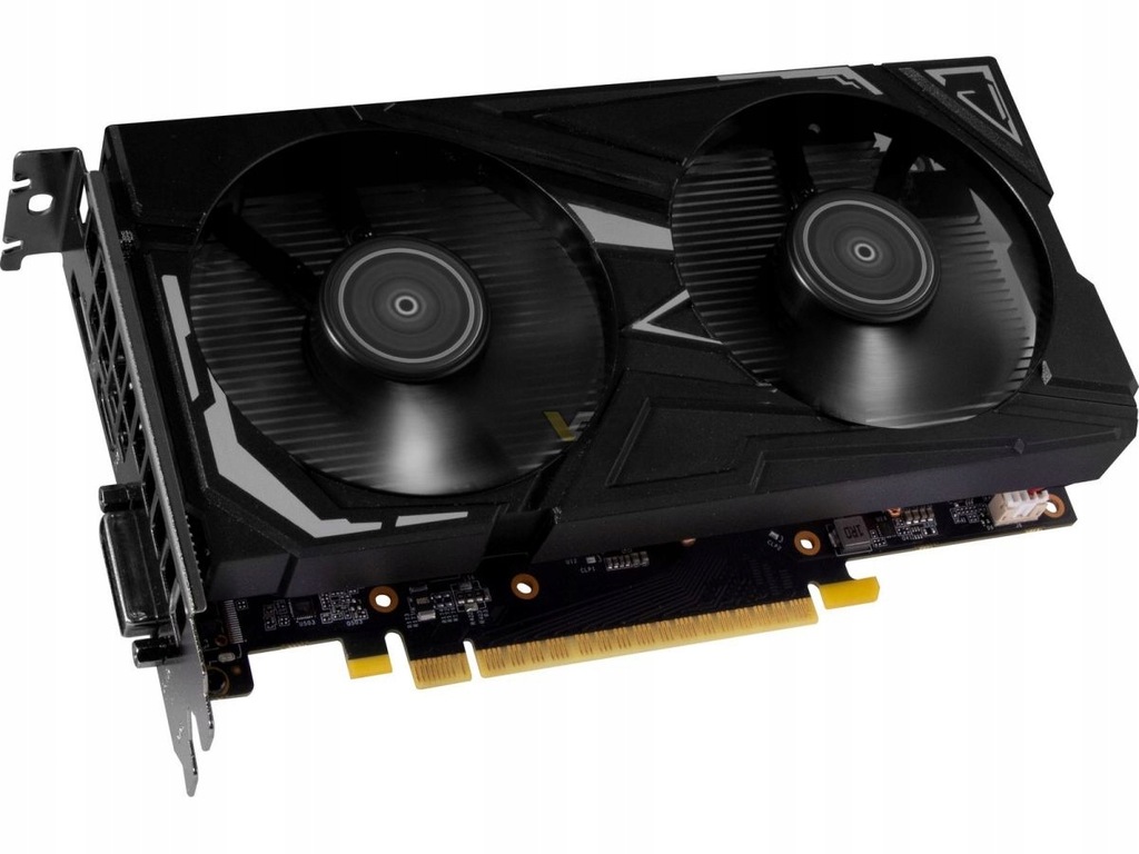 Купить Видеокарта KFA2 GeForce GTX 1650 SUPER OC 4 ГБ: отзывы, фото, характеристики в интерне-магазине Aredi.ru