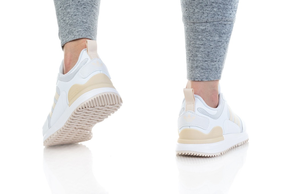 あ Buty damskie ADIDAS ZX 700 HD J (H68624) | Woliniusz.pl