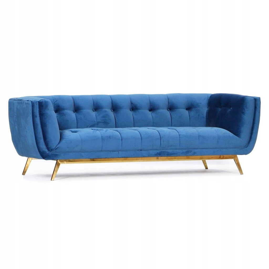 SOFA ECLESIO-CHABER 218x88x72cm MESSA