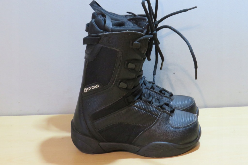 CYCAB Buty snowboardowe Rozm. 35