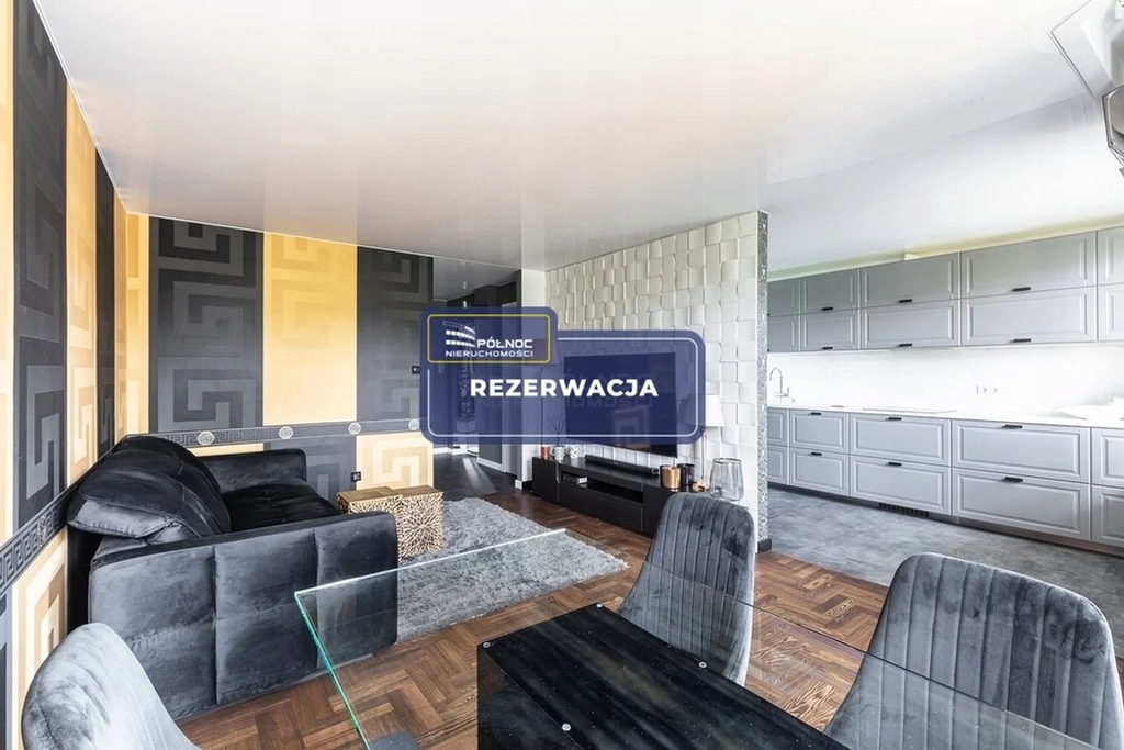 Mieszkanie, Warszawa, Ochota, 56 m²