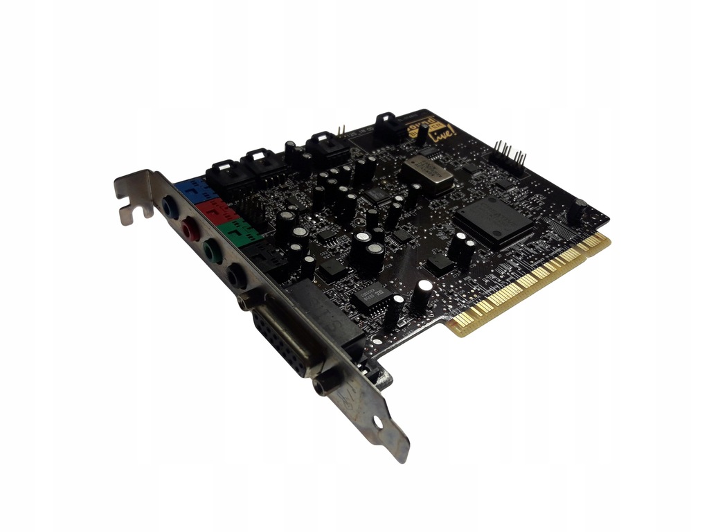 Creative Sound Blaster CT4670 119023