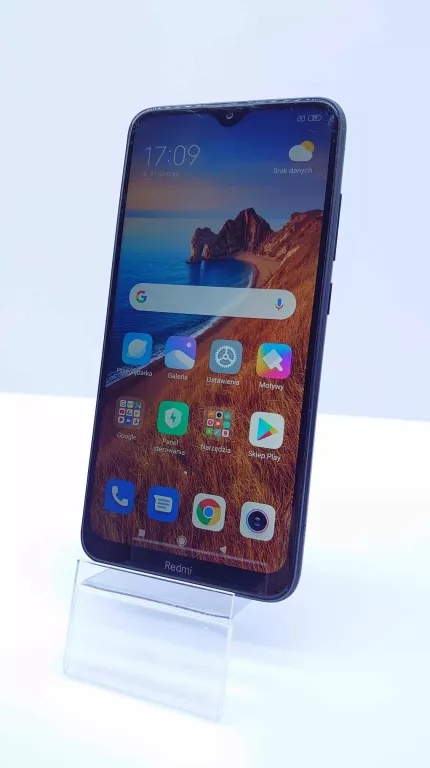 SMARTFON XIAOMI REDMI 8A 2/32GB