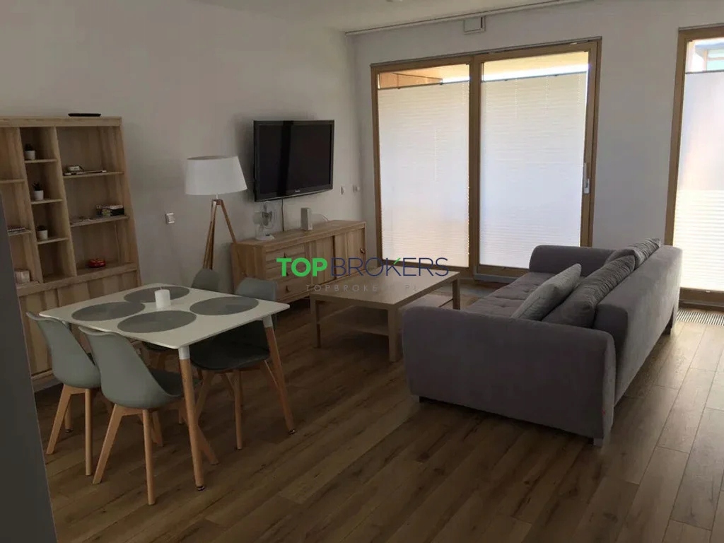 Mieszkanie, Warszawa, Wola, Czyste, 58 m²