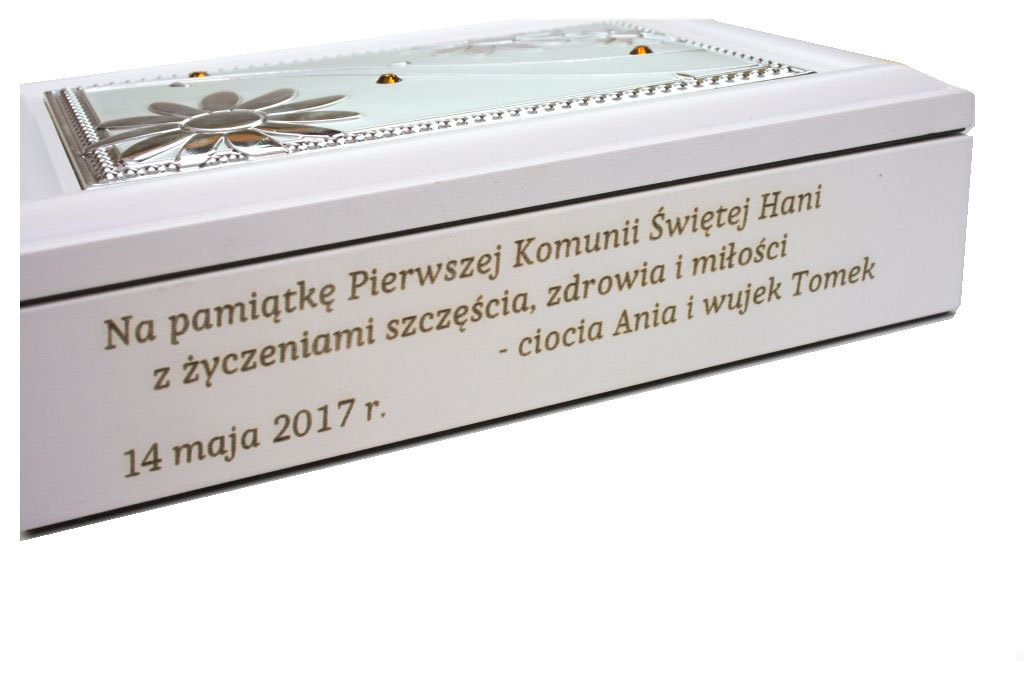 Купить Услуга гравировки: Гравировка надписи на обложке альбома: отзывы, фото, характеристики в интерне-магазине Aredi.ru