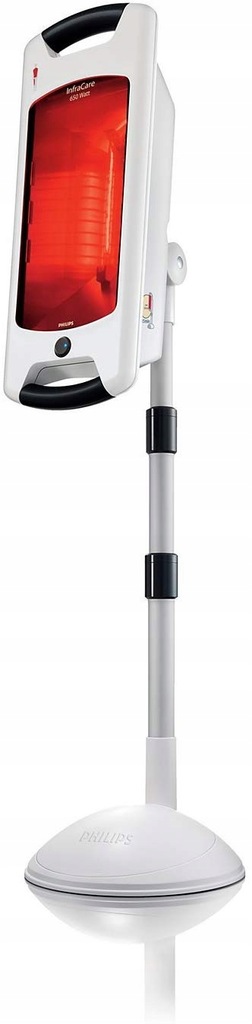 LAMPA LECZNICZA PODCZERWIEŃ 650W PHILIPS PR3140