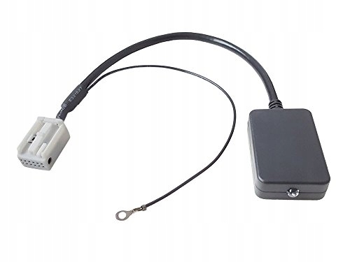 Adapter Bluetooth Audio VW Seat Audi Skoda