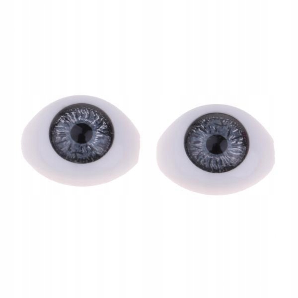 BJD Safety Eyeballs 1/4 BJD DIY 14mm