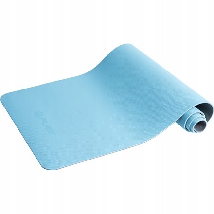 Pure2Improve Yoga Mat 1730 mm, 580 mm, 6 mm, TPE,