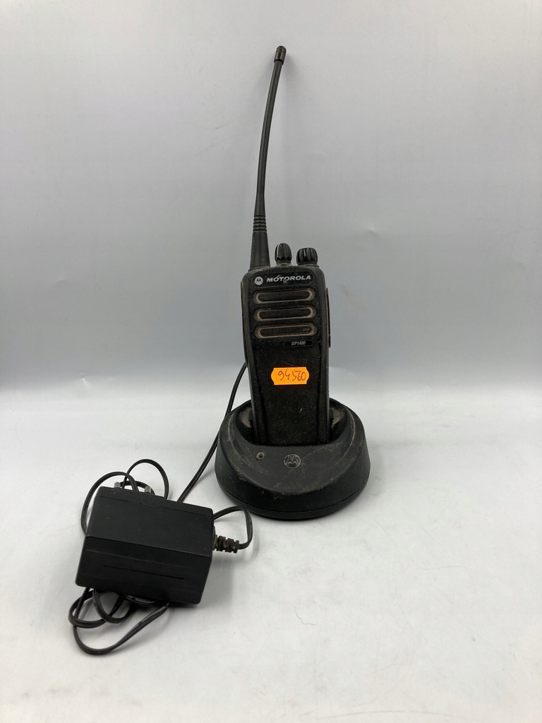 RADIOTELEFON MOTOROLA DP1400 94560T