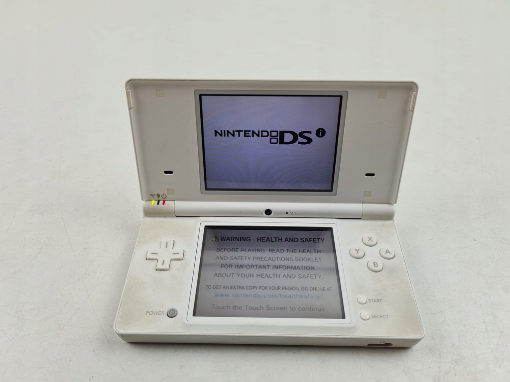 Nintendo DS i (2128813)