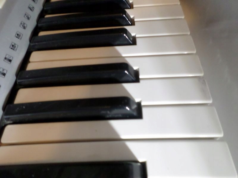 KEYBOARD YAMAHA PSR-S500 NAJTANIEJ - 7818361841 - oficjalne