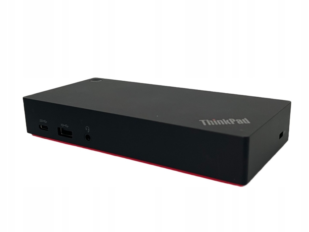 Stacja dokująca Lenovo LDC-G2 USB-C DOCK GEN2