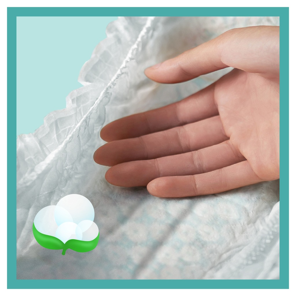 Купить Подгузники PAMPERS New Baby 2 Mini 228 шт В НАЛИЧИИ: отзывы, фото, характеристики в интерне-магазине Aredi.ru