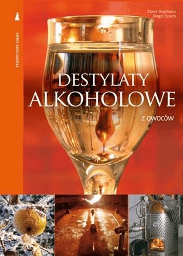 Destylaty alkoholowe z owoców Hagmann, Essich