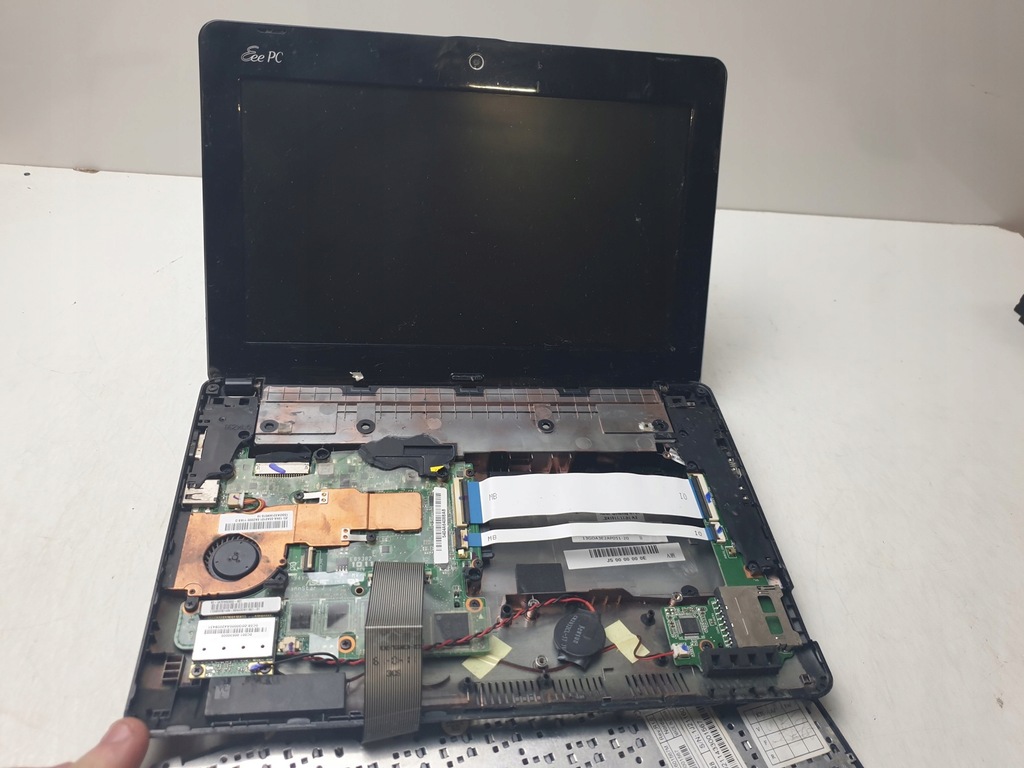 Asus 3ee PC (2137288)