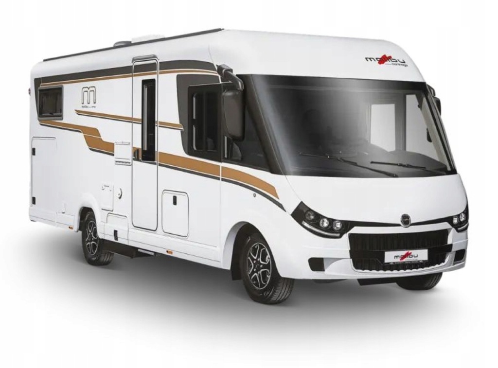 Carthago Malibu I 490 RB-LE Comfort Bogaty w opcje pakiet Komfort, AUTOMAT