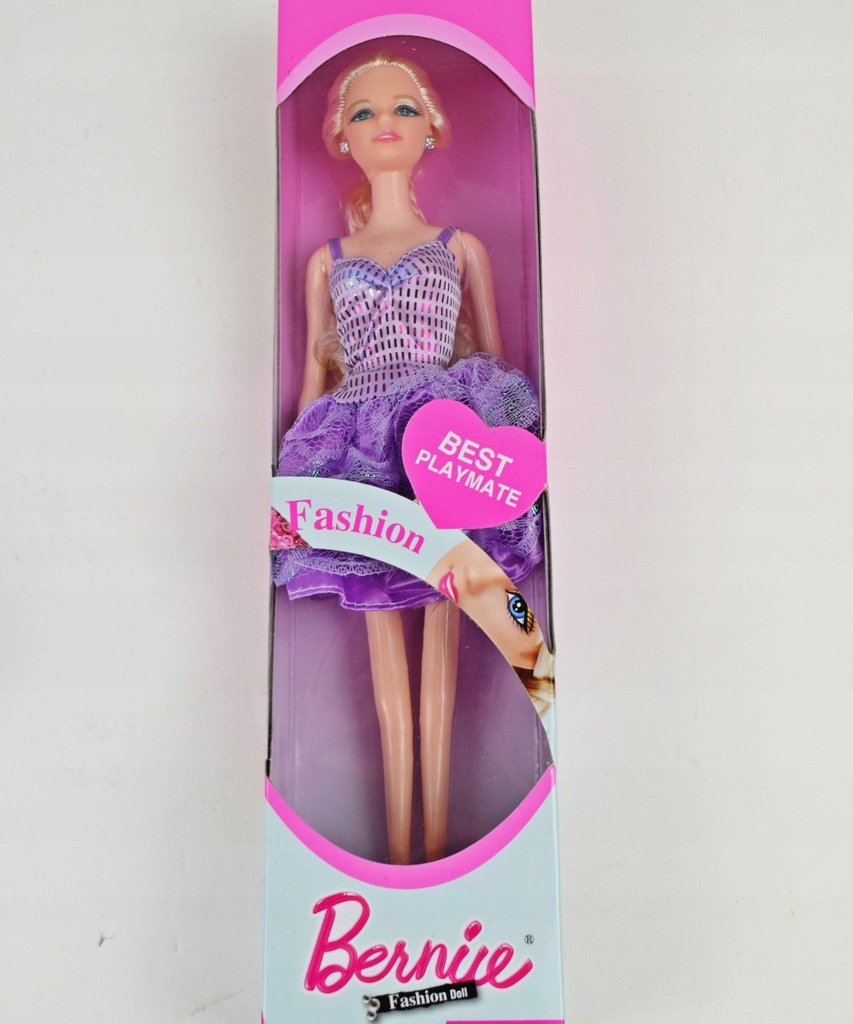Купить Кукла Кукла с длинными волосами для детей, микс: отзывы, фото, характеристики в интерне-магазине Aredi.ru