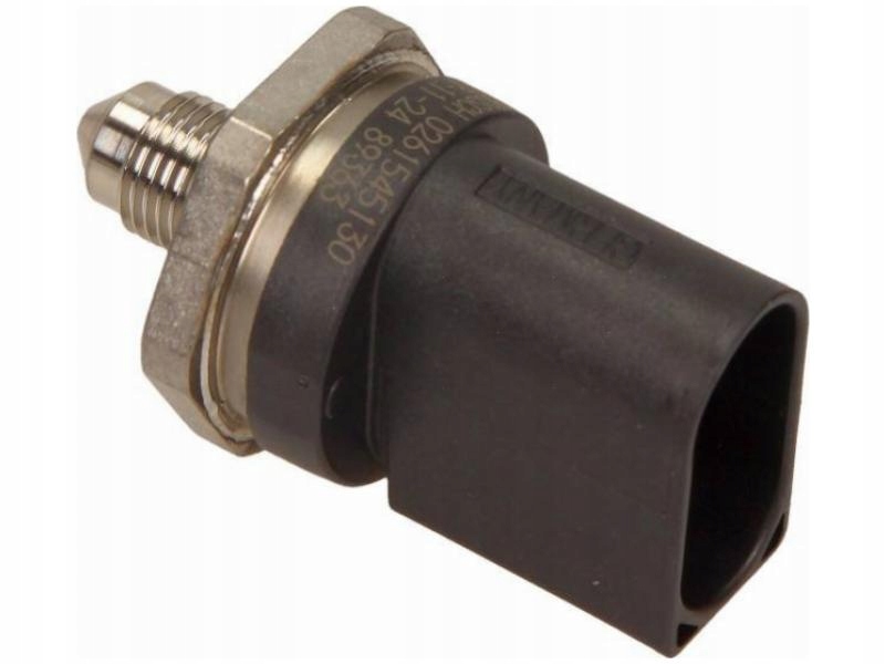 CZUJNIK CIŚNIENIA PALIWA BOSCH 0 261 545 130