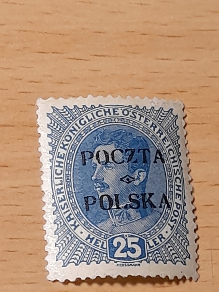 POLSKA POLAND EUROPA mon2