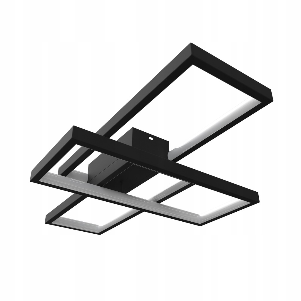 Купить Светодиодный потолочный светильник PLAFON MODERN люстра 45Вт: отзывы, фото, характеристики в интерне-магазине Aredi.ru