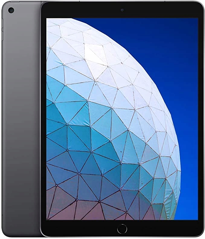 Tablet Apple iPad Air 10.5 2019 WiFi 64 GB szary