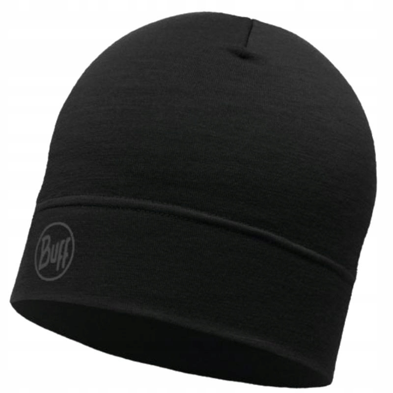 Czapka Buff Merino Lightweight Beanie 1130139991000 One size