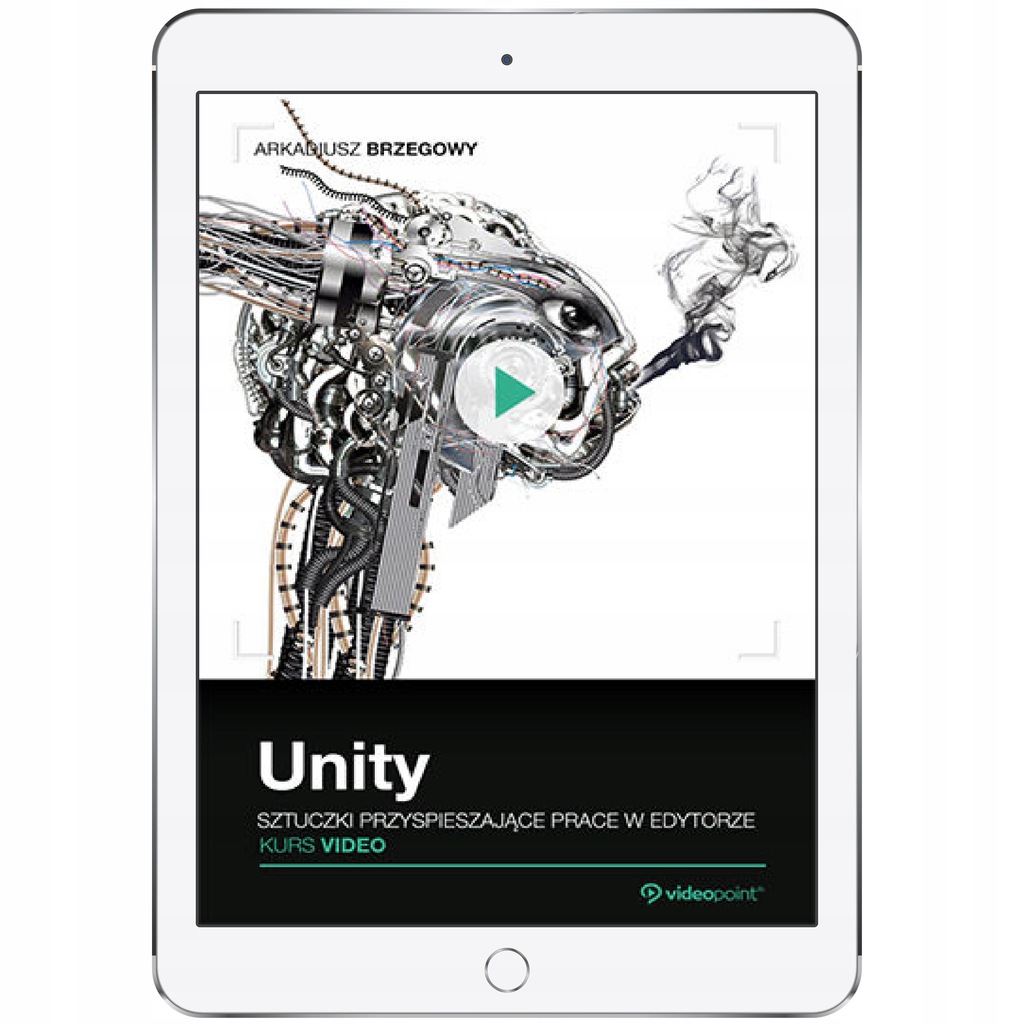 Unity. Sztuczki przyspieszające pracę w edytorze