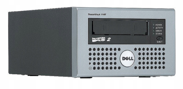 Dell PowerVault 110/sklep/gwarancja