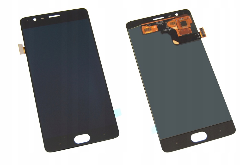 Wyświetlacz LCD + Digitizer OnePlus 3 A3000 A3003