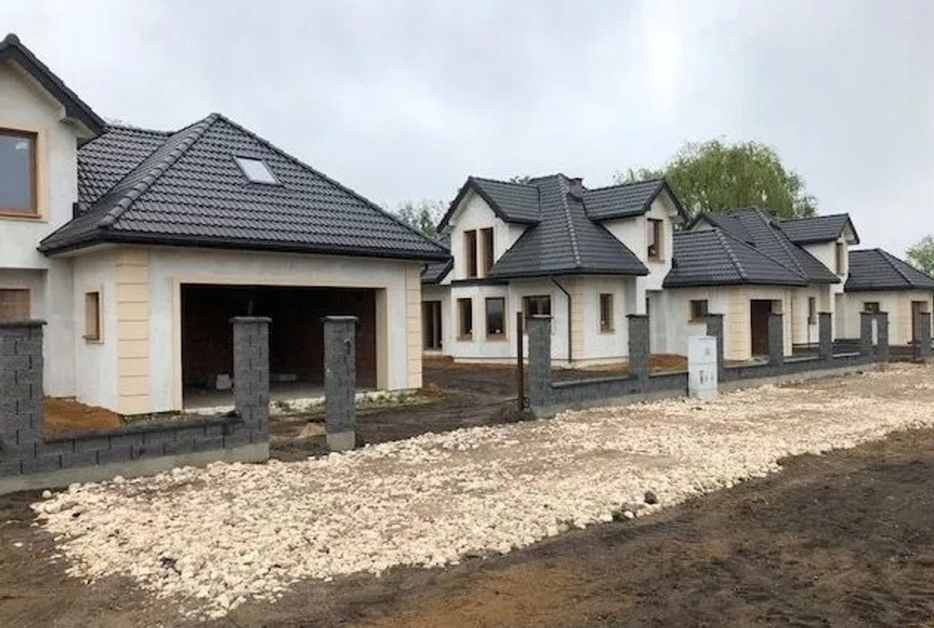 Dom, Piaseczno, Piaseczno (gm.), 151 m²