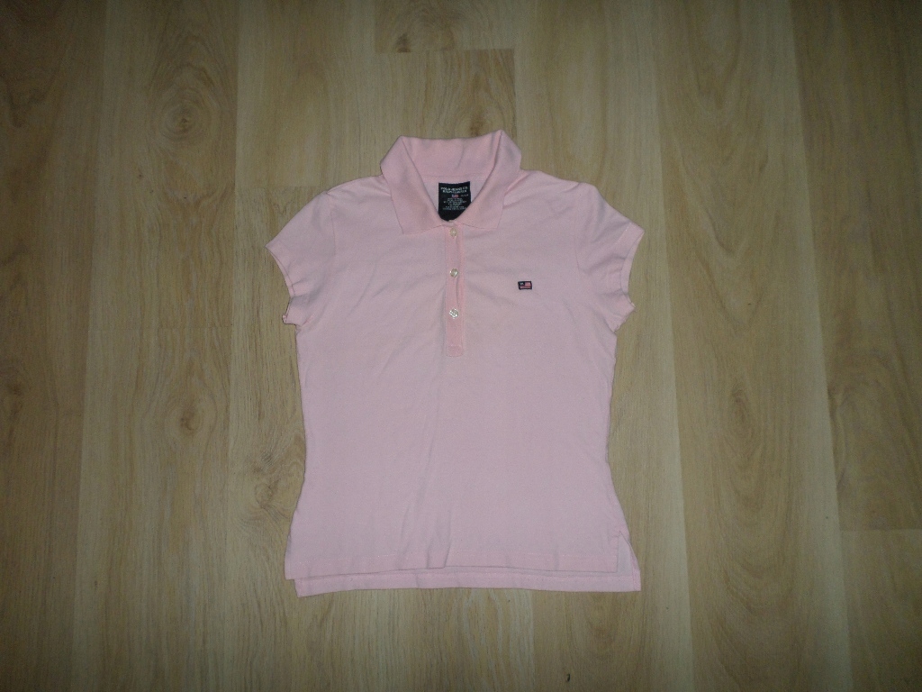 POLO JEANS RALPH LAUREN KOSZULKA POLO S