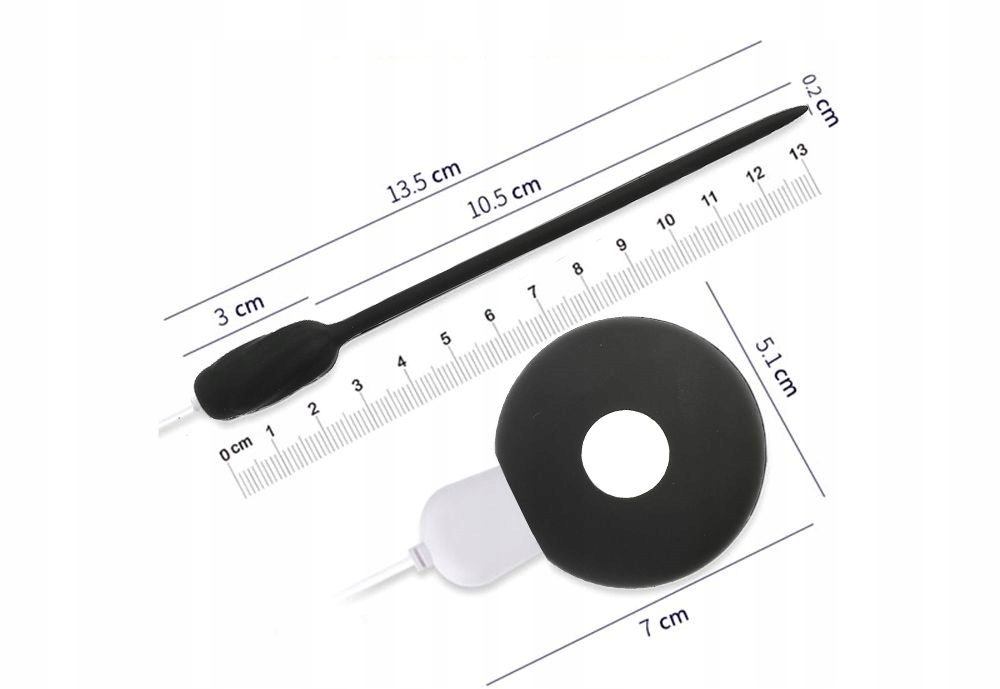 dilator do cewki moczowej zdalnie sterowany 10097850713 oficjalne