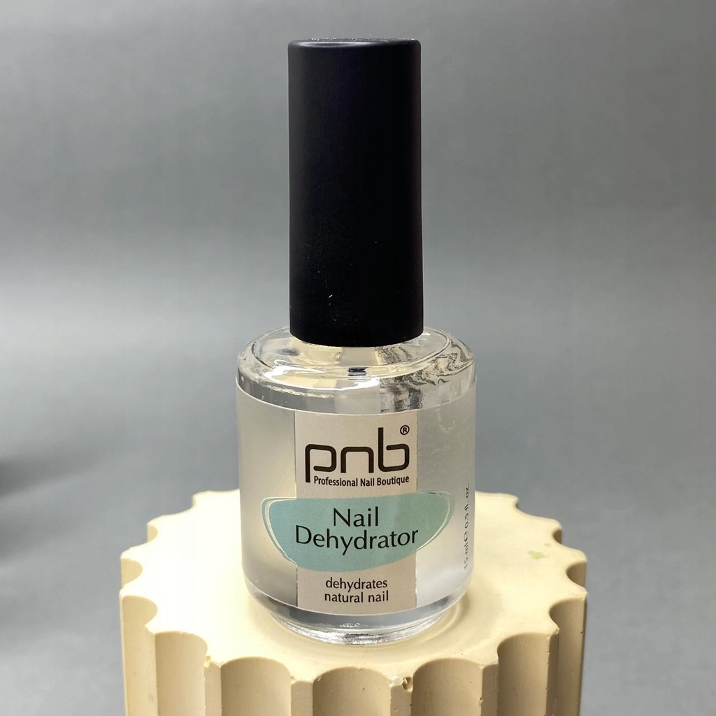 PNB Dehydrator do paznokci manicure pod bazę 15 ml