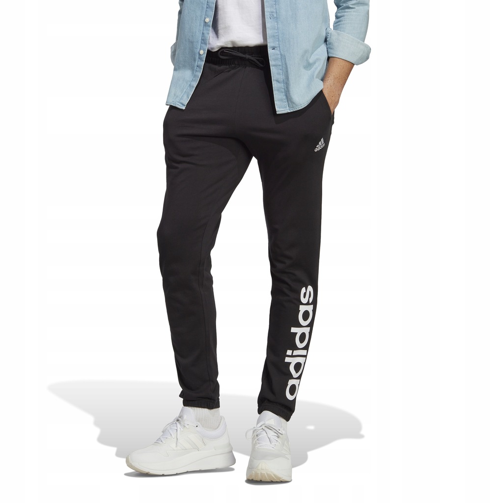 spodnie dresowe męskie adidas r 4XL IC0055