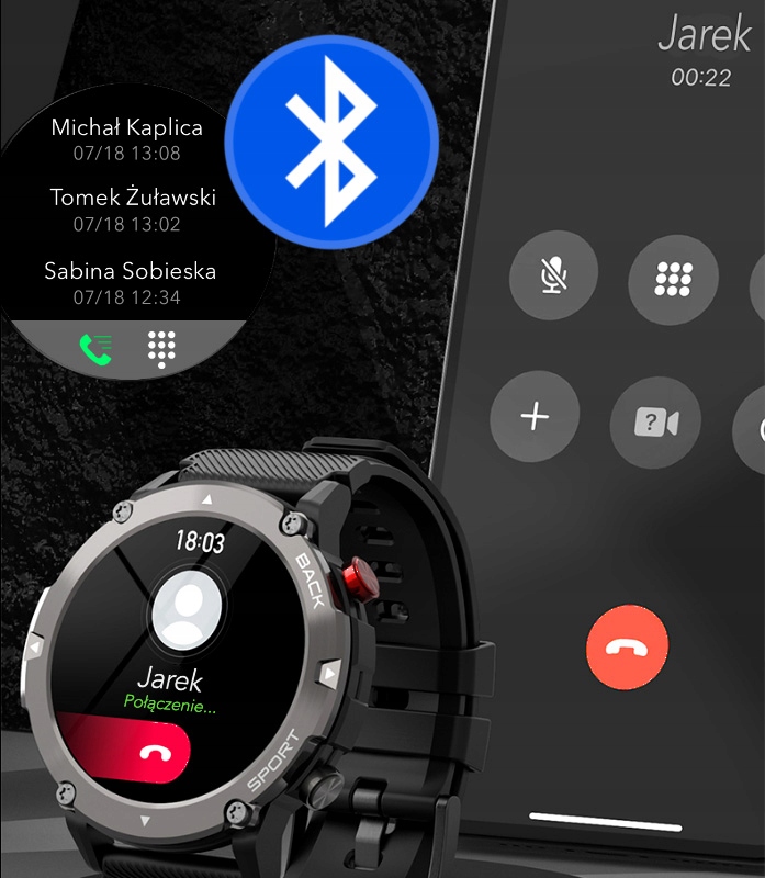 Купить SMARTWATCH Рубикон мужские часы ЗВОНКИ ШАГИ SMS: отзывы, фото, характеристики в интерне-магазине Aredi.ru