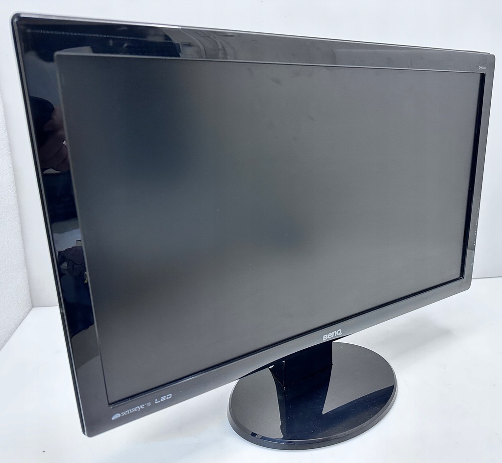Monitor LED BenQ GL2250-T FullHD 1920 x 1080 DVI D-SUB (r) (p)