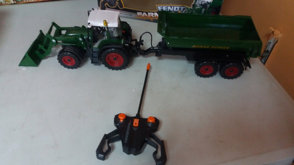 dickie toys 201119266