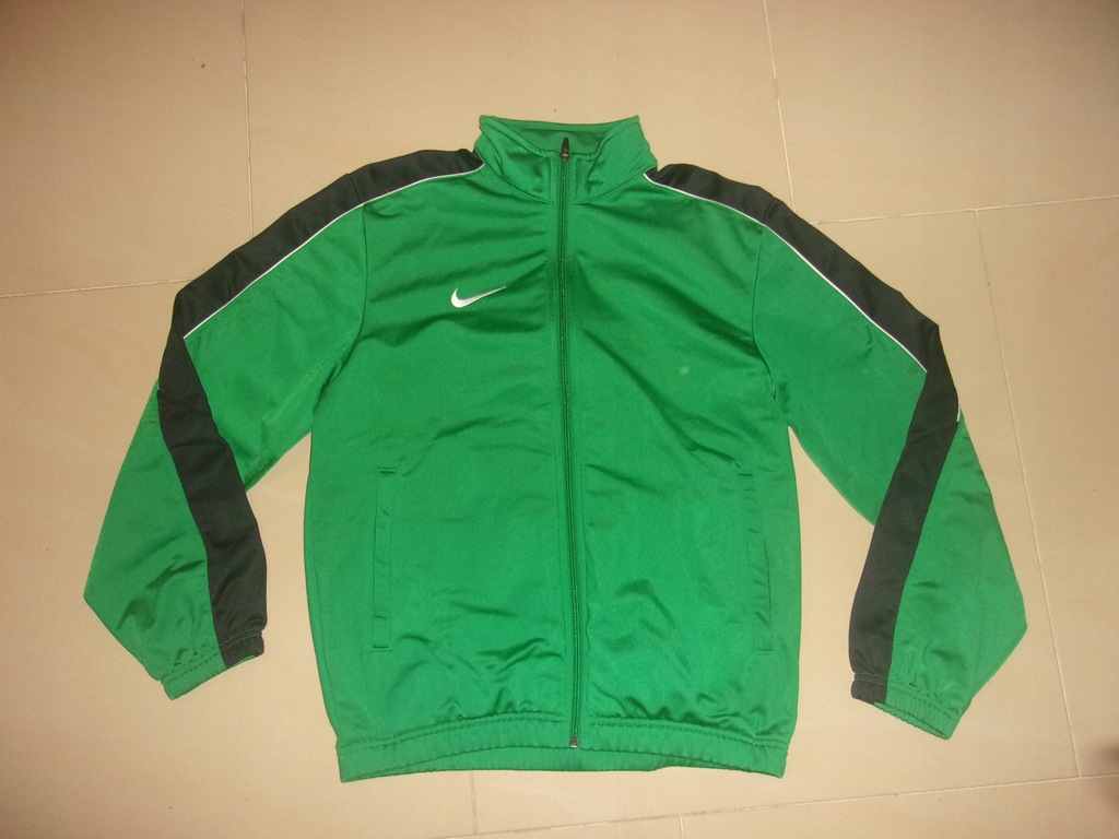 Bluza NIKE retro vintage oryginał S 173cm