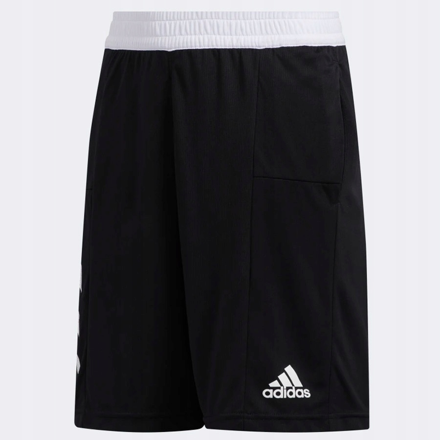 Dziecięce Spodenki ADIDAS Y SPT 3S SHORT [140 CM]