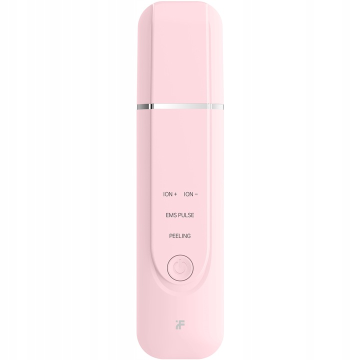 Xiaomi inFace DEPILATOR laserowy IPL + peeling 9553638984 oficjalne