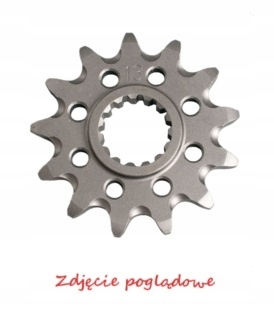 ProX Zębatka Napędowa Przednia YZ250 '80-98 + KX25