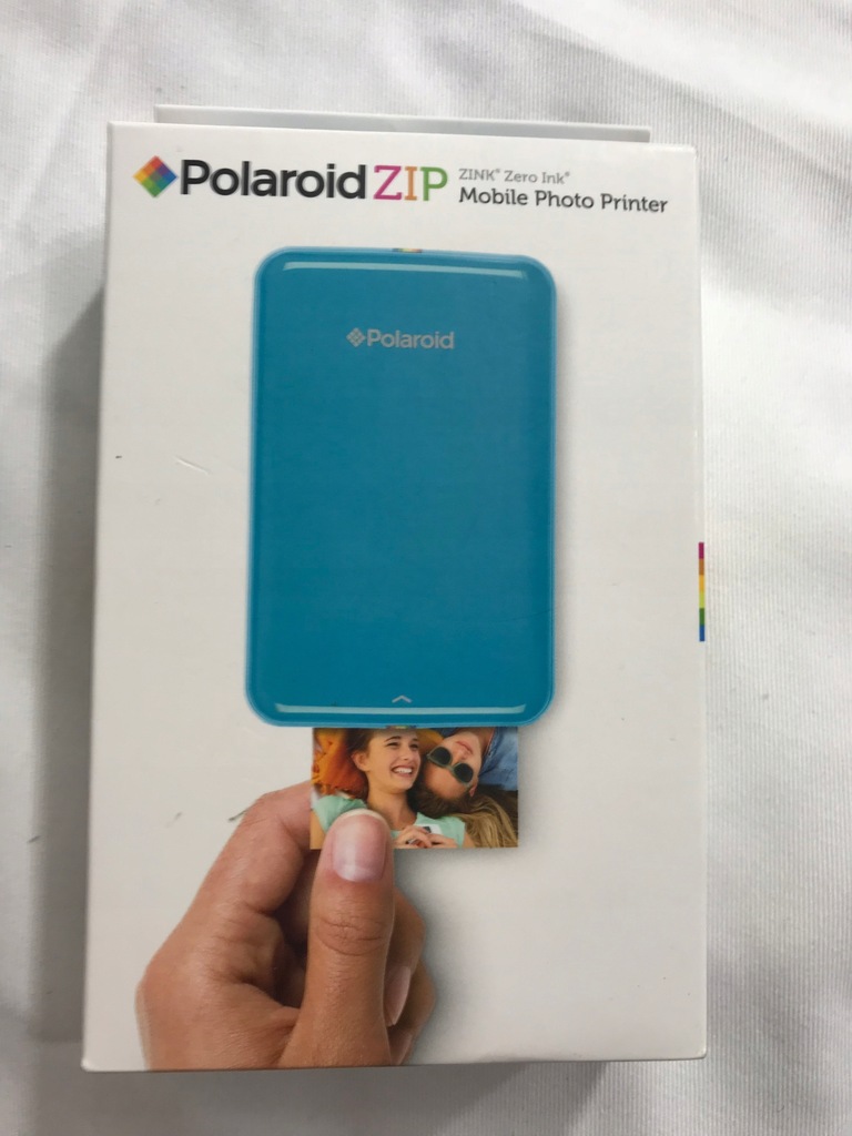 Drukarka Polaroid ZIP Printer