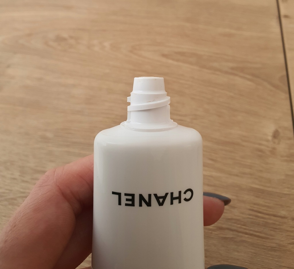 Chanel CC Cream Krem 20 Beige 30ml NOWY od 1 zł - 10454512107